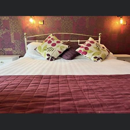 The White Mare Hotel Beckermet Luaran gambar